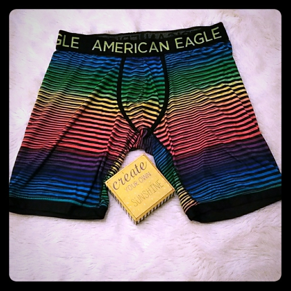 American eagle boxer briefs